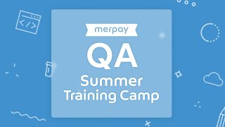 【説明会】メルペイ QA Summer Training Camp 2024 [upl. by Monahon300]