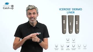 Iceross Dermo Liner l Classroom Catchup l Össur [upl. by Champaigne]