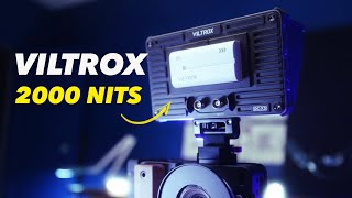 VILTROX DCX3 Unbiased Review [upl. by Neirb]