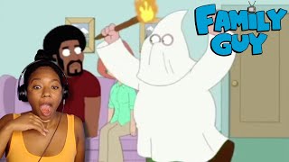 Family Guy  Offensive Black Jokes Reaction [upl. by Ezekiel]