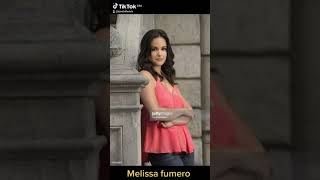 melissa fumero [upl. by Ponce]