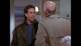 The Best of Izzy Mandelbaum  Seinfeld Clips  Bits of Pop Culture [upl. by Aryad]