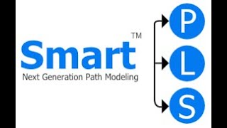 PLSSEM using SmartPLS 30 Part33 Confirmatory Tetrad Analysis CTA [upl. by Flossi]