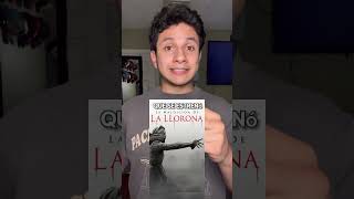 Peliculas de “El Conjuro” en orden cronologico🕰️ el conjuro 4 se estrena este año video youtube [upl. by Enomsed]