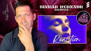 NEVER HEARD THIS VERSION Sinead OConnor  Sacrifice Reaction HOH Series [upl. by Ttergram]