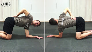 Spinal Mobility Routine  Back Stretches You Can Do Everyday [upl. by Ordisi107]