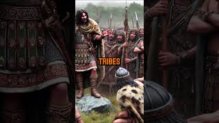 What If the Roman Empire Never Collapsed  Part 5 Defiant Britons vs Rome [upl. by Joy73]