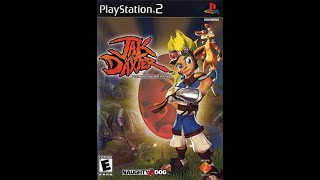 Did pretty good today jak and daxter the precursor legacy full Twitch stream [upl. by Letsirk]