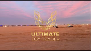 FAST SandRails  Wheelies  Glamis Sand Drags  New Years 2023 glamis sanddrags ultimatetoytrader [upl. by Devlin658]