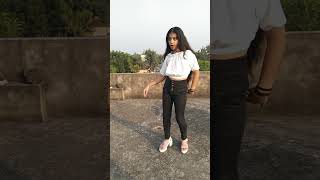 Mungada song 🔥🔥ytshort 🤗cutedance🥰🥰 [upl. by Turley]