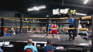 060924 Texas Jr Golden Gloves Finals [upl. by Yerffoeg]