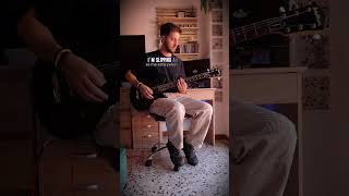 Teardrops  Bring Me The Horizon Guitar Cover Lyrics  Sub Español [upl. by Scholz801]