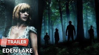 Eden Lake 2008 Trailer  Kelly Reilly  Michael Fassbender [upl. by Ardnovahs]