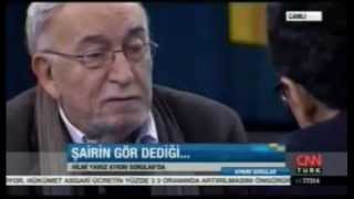 Hilmi Yavuz Cumhuriyet ve Attila İlhanı Vurdu [upl. by Warrin]