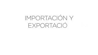 Curador de datos  importación y exportación de datos [upl. by Annairdua]