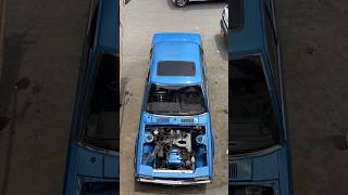 Rollo King Ke70 🔥ke70retro 2jz corolla [upl. by Aiela993]