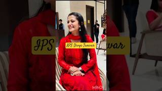 IPS Divya Tanwar 🚨IA Pratham Chaudhary ❤️ UPSC Motivation ❤️upsc ips motivation ipsmotivation [upl. by Araf783]