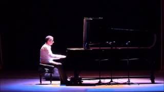 Leo Sujatovich  Maribel se durmió Luis Alberto Spinetta  Solo piano [upl. by Amuwkuhc]