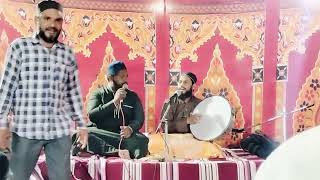 bawazeer quadri naat hyd bhardo jholi [upl. by Nelon]