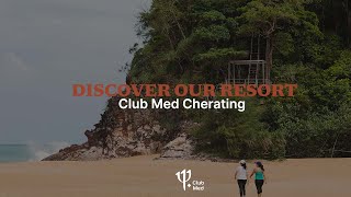 Discover Club Med Cherating  Malaysia [upl. by Orecic]