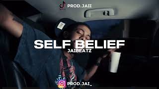 2024 Dancehall Riddim Instrumental “SELF BELIEF” Chronic Law Type Beat [upl. by Attinahs]