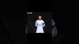 Real madrid throwback Jersey fcmobile football [upl. by Anawd]