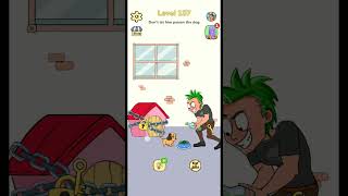 Dont let him poison the Level 157 shorts dop2 youtubeshorts shortvideo gaming trending viral [upl. by Oedama]