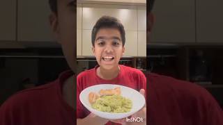 Pesto pasta 🍝food cooking recipe fyp [upl. by Annuahs42]