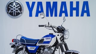 2025 Yamaha Blaster 200 The Ultimate OffRoad Experience [upl. by Norvil]