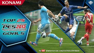 PES 2019  Neymar Goals amp Skills HD [upl. by Yrrej]