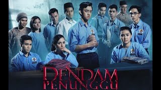 Dendam Penunggu  Sinopsis  Info Drama [upl. by Anerac614]