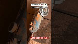 Galaindar machine for electric City  guddu trending short viralvideo ytshorts reels status [upl. by Asseneg]