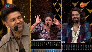 Music Masti and Magic  Episode 2  Sa Re Ga Ma Pa 2024  Zee TV [upl. by Ettenahc]