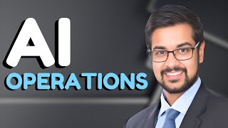 AI Operations Without Fundamental Engineering Discipline  Nikhil Suresh  MLOps Podcast 250 [upl. by Irik]