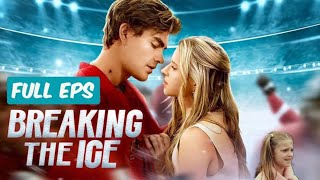 Breaking The Ice Full Movie Reelshort Review amp Fact [upl. by Gordon543]