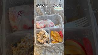 Diet Vlog food vlog diet healthy cheatday mukbang whatieatinaday [upl. by Riebling358]