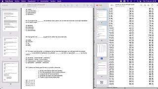 Curso ceneval NUEVO EXANI III INGRESO A POSTGRADO MAESTRIA incluye examen parte 2 ceneval exani [upl. by Otrevlig]