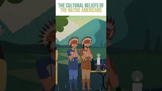 The Cultural Beliefs of the Native Americans [upl. by Leiuqeze]