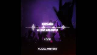 devilish  chase atlantic  this song is so underrated  editaudio chaseatlantic [upl. by Jerold985]