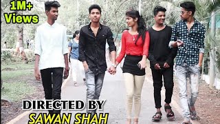 YAARA TERI YARI  RAHUL JAIN  FRIENDSHIP STORY  Mere Rashke Qamar  SAWAN FILMS [upl. by Wilsey]