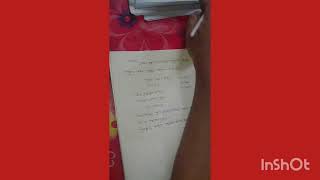 HSC physics work  কাজ কাজ কাকে বলে [upl. by Sivra828]