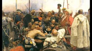 Cossacks European Wars Full Original Soundtrack HD [upl. by Lewap]