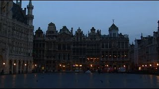 Le Voyage Alchimique Bruxelles [upl. by Enneicul57]