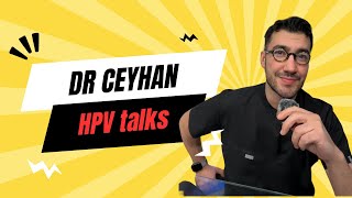 HPV talks [upl. by Ezeerb]