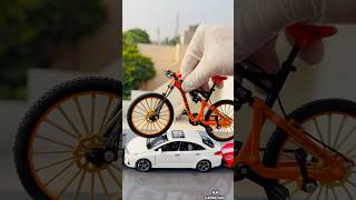 Orange Bicycle  Part276 youtubeshorts ytshorts shorts shortfeed aacollection [upl. by Emerick844]