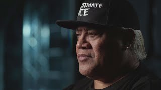 Recalling Yokozuna’s generous act moves Rikishi to tears WWE Icons sneak peek [upl. by Mcleroy912]