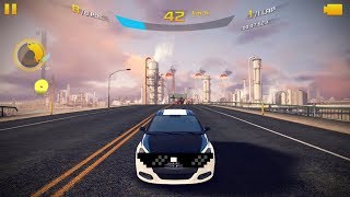 13 BARREL ROLLS Asphalt 8 Funny Montage 2 [upl. by Ahsiekit]