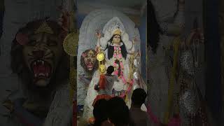 Ichapur nawabganj er sob theke boro r jagroto thakur 🙏 youtubeshortsvideo Jagadhatri puja🙏 [upl. by Ettenahc]