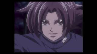 Historys Strongest Disciple Kenichi  Till I Colapse AMV [upl. by Cutler]