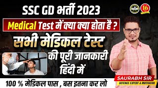 SSC GD 2025  SSC GD LIVE CLASS  SSC GD GK CLASS  SSC GD SYLLABUS  SSC GD PREPARATION [upl. by Oirrad640]